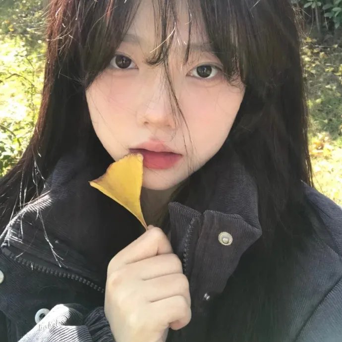 送报女孩
